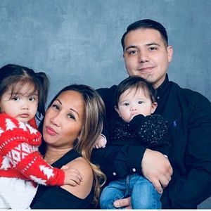 Meet your Posher, Marie